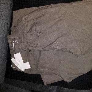 Vince men pants